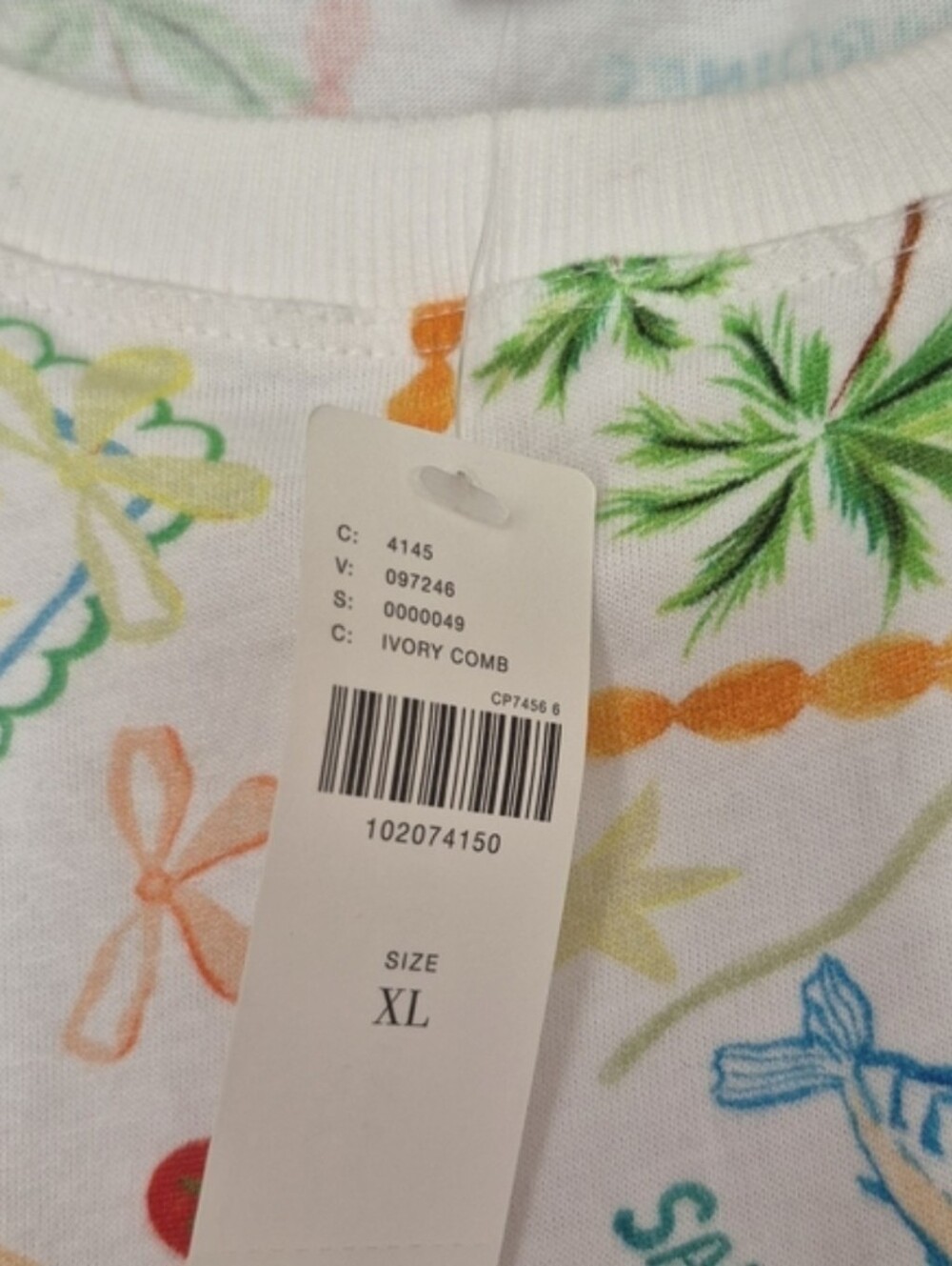 NWT★ Anthropologie Cut Out Summer Dress - Picture 5 of 8